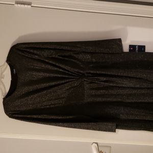 NWT sparkly dress